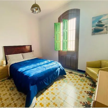 Casa de Férias Mediterranea