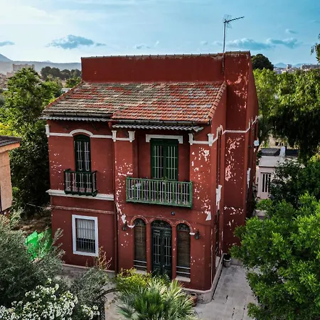 Casa de Férias Mediterranea *