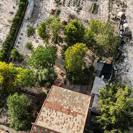 Mediterranea Casa de Férias