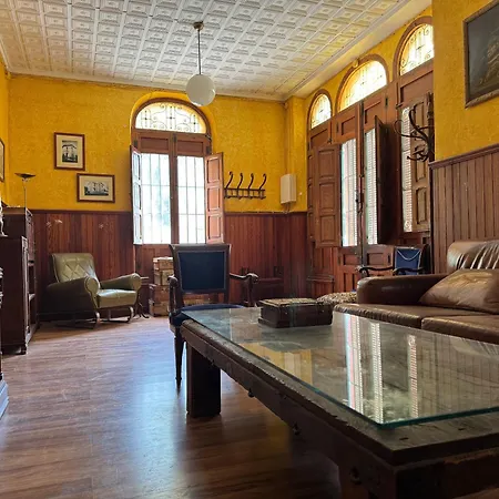 Casa de Férias Mediterranea