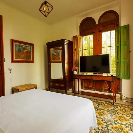 別荘 Mediterranea *