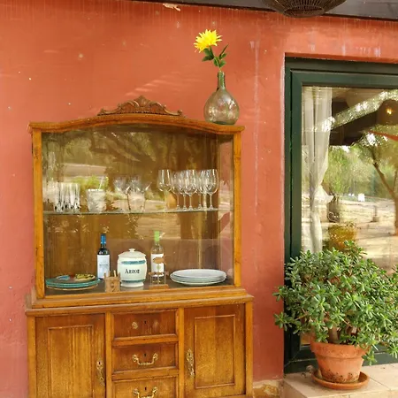 別荘 Mediterranea *