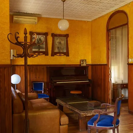 別荘 Mediterranea *