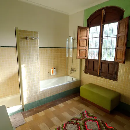 Mediterranea Casa de Férias Petrer