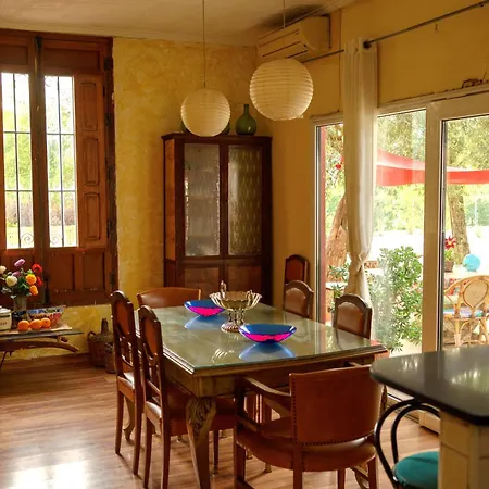 Mediterranea 別荘 *