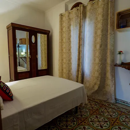 Casa de Férias Mediterranea *