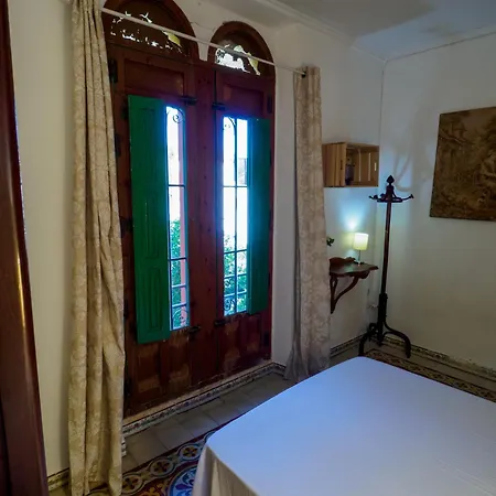 Casa de Férias Mediterranea Petrer