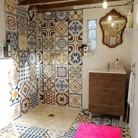 Mediterranea Casa de Férias Petrer