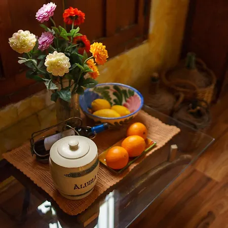 Mediterranea Casa de Férias