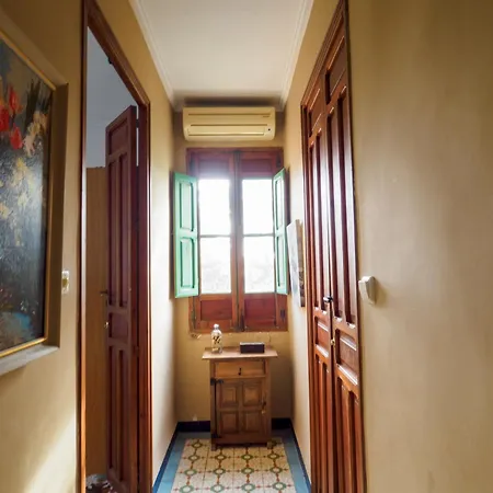 Casa de Férias Mediterranea