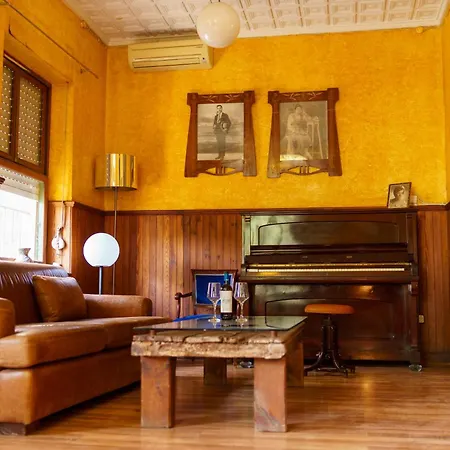 Mediterranea Casa de Férias Petrer
