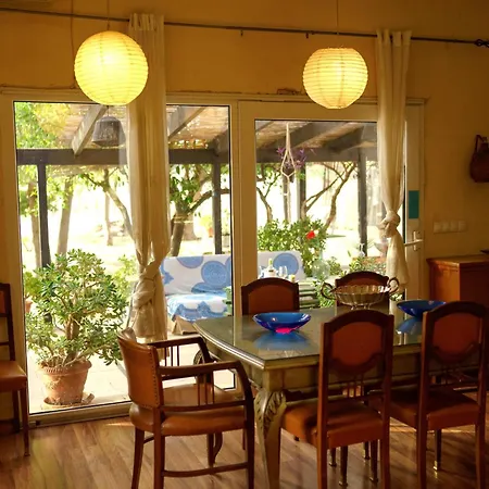 Mediterranea Casa de Férias Petrer