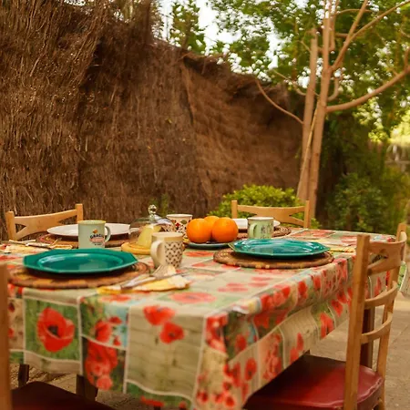 Mediterranea Casa de Férias Petrer