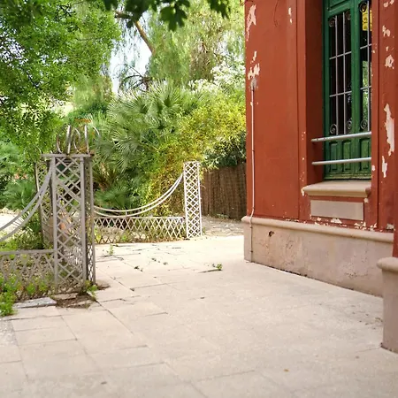 Mediterranea 別荘 *