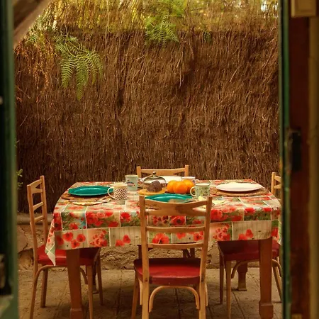 Casa de Férias Mediterranea Petrer