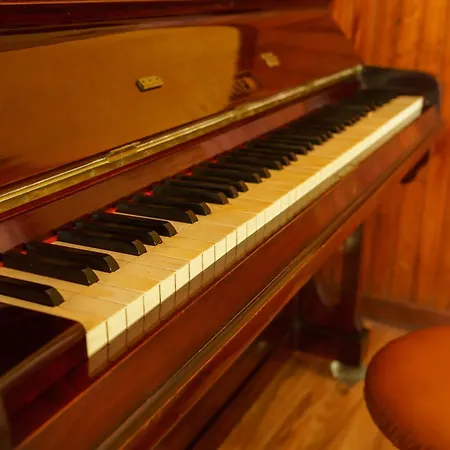 Vakantiehuis Mediterranea Petrer