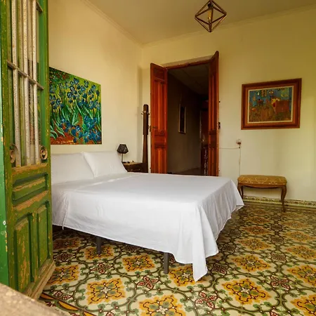 Mediterranea Vakantiehuis Petrer