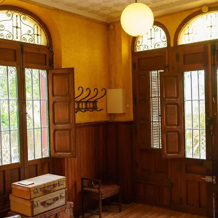 Mediterranea Vakantiehuis Petrer